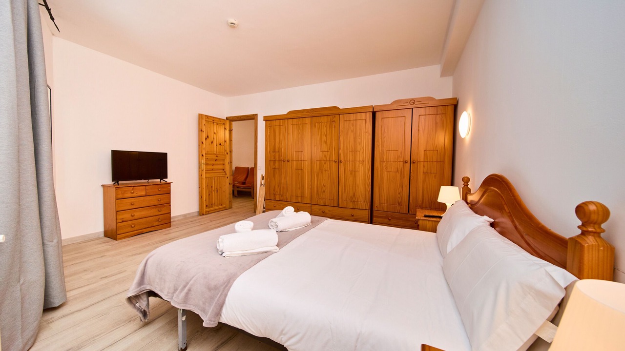 Photo of Bedroom in El Tarter