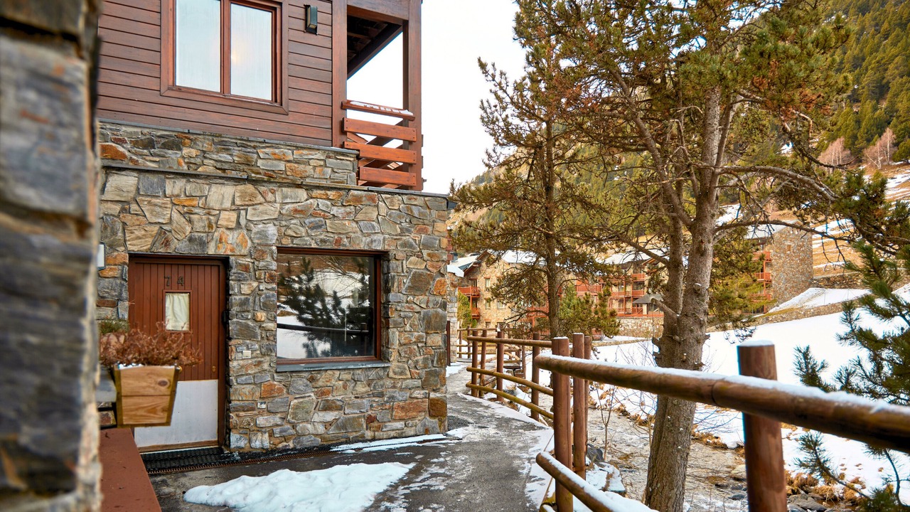 Photo of Outdoor in El Tarter