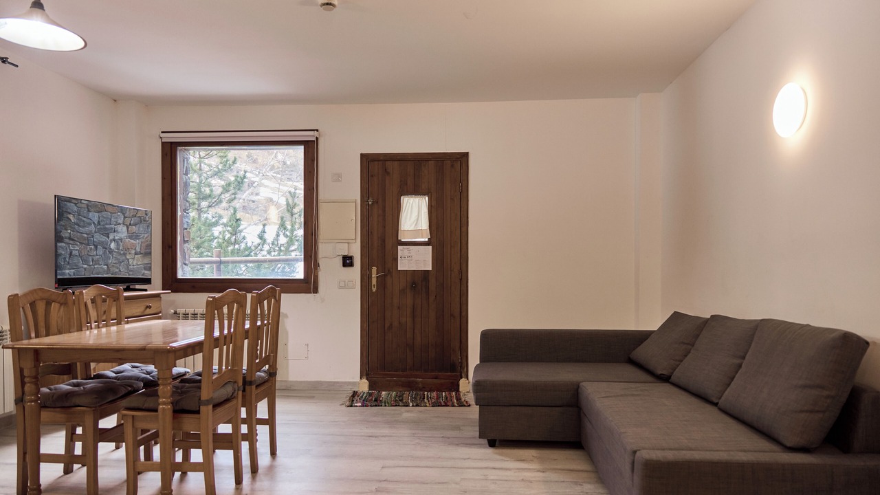 Photo of Livingroom in El Tarter