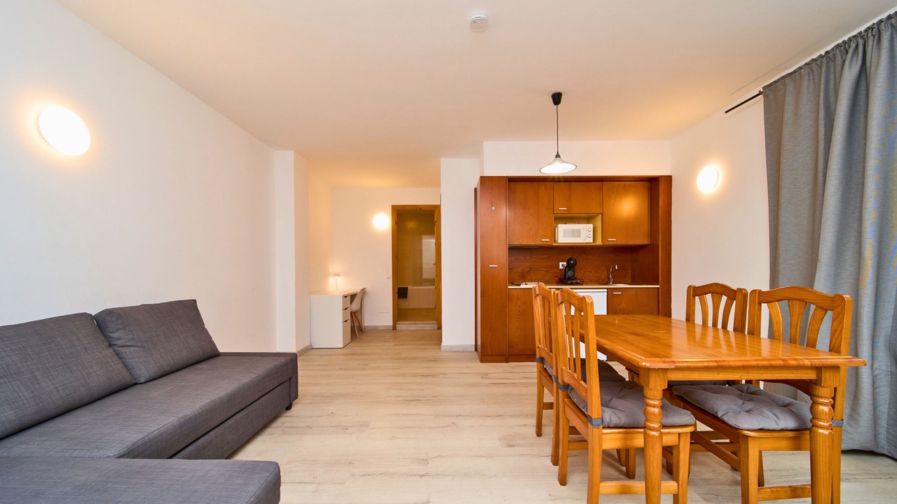 Photo of Livingroom in El Tarter