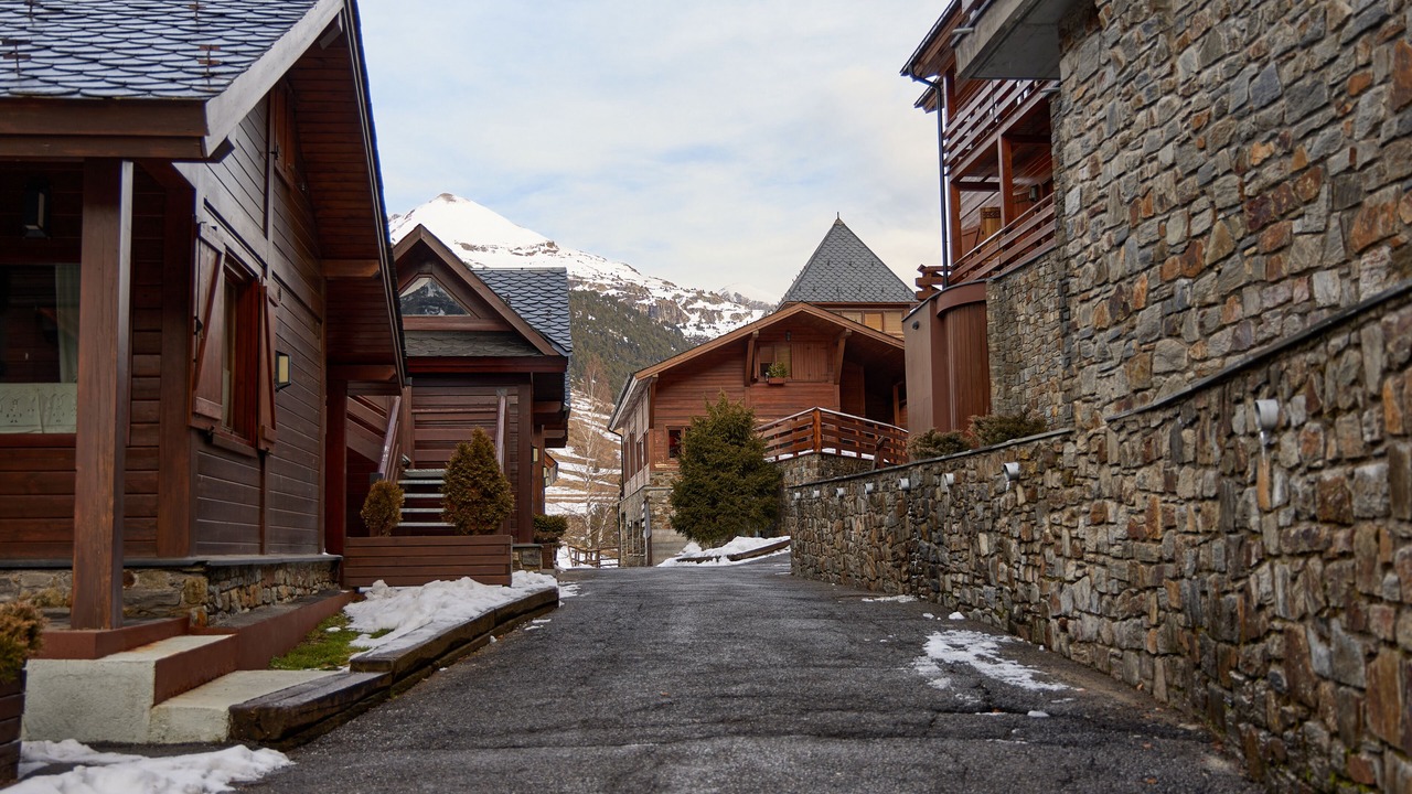 Photo of Outdoor in El Tarter