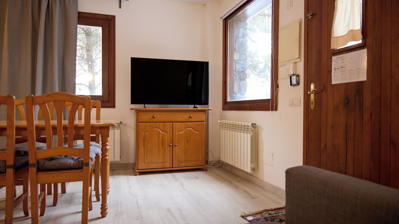Photo of Livingroom in El Tarter