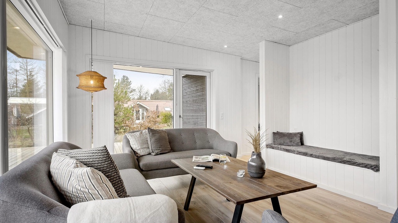 Photo of Bedroom in Fjerritslev