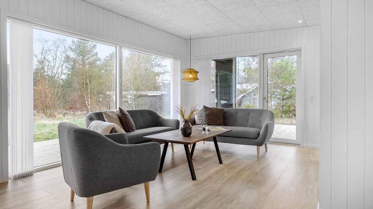 Photo of Bedroom in Fjerritslev