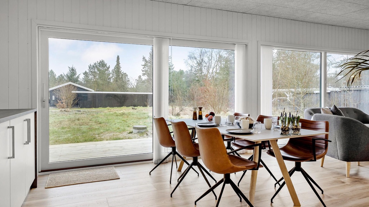 Photo of Bedroom in Fjerritslev