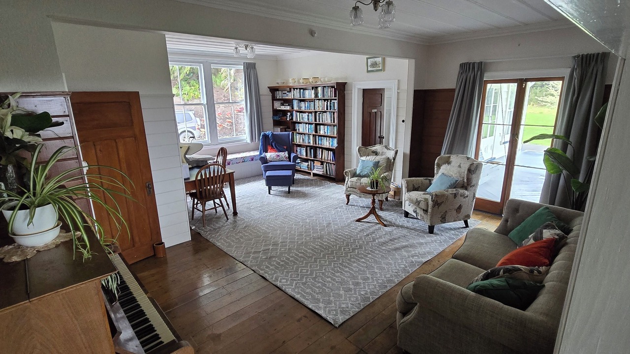 Photo of Livingroom in Horeke