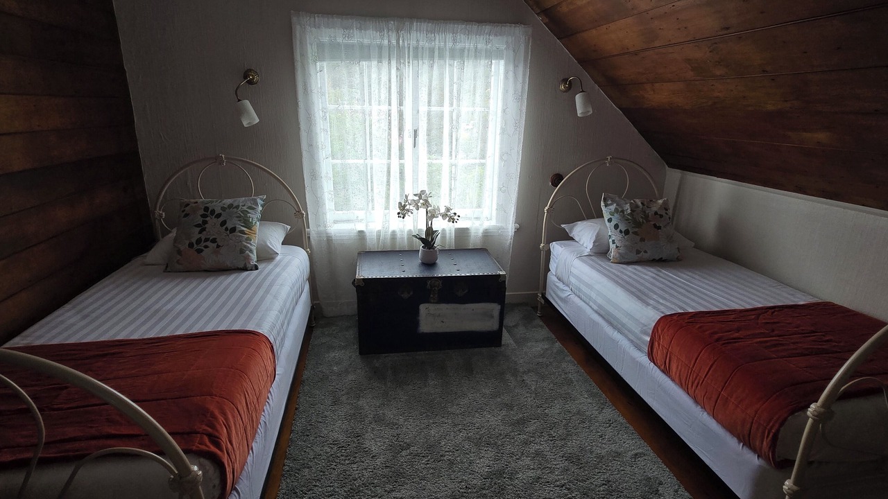 Photo of Bedroom in Horeke