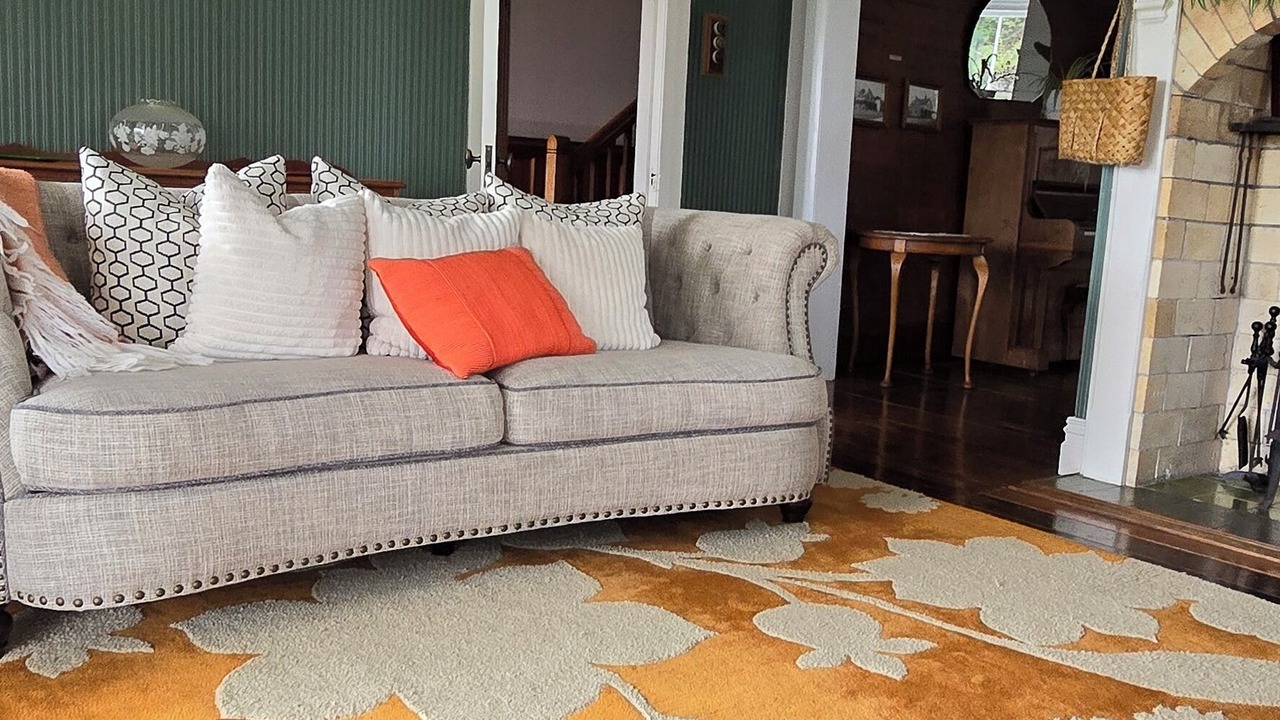 Photo of Livingroom in Horeke