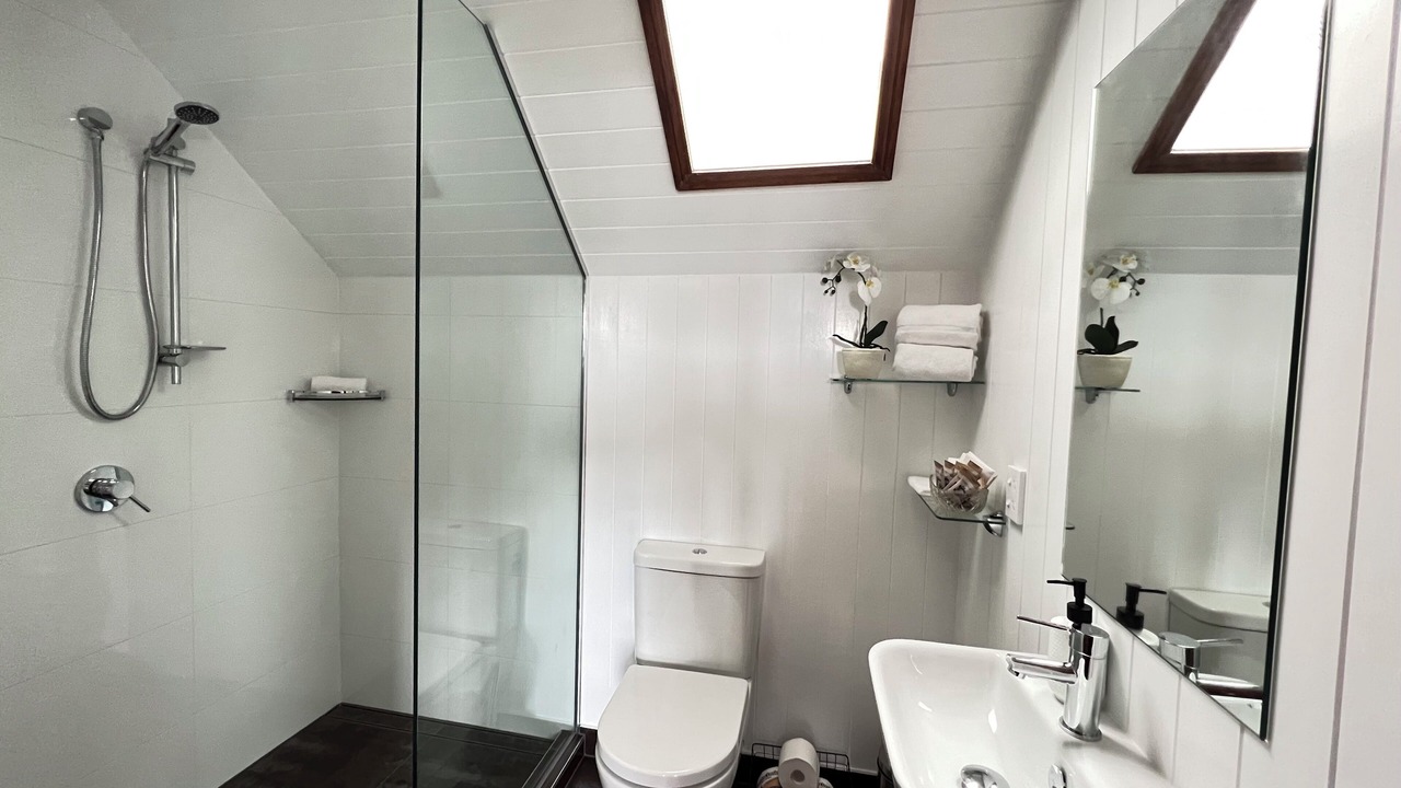 Photo of Bathroom in Horeke