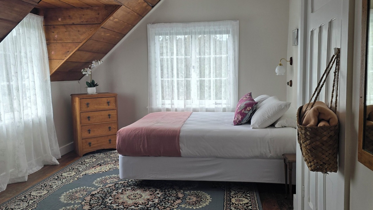 Photo of Bedroom in Horeke