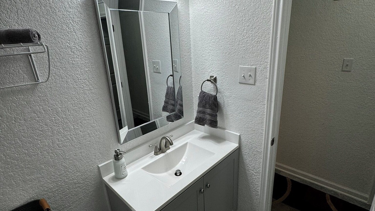Photo of Bathroom in Copperas Cove
