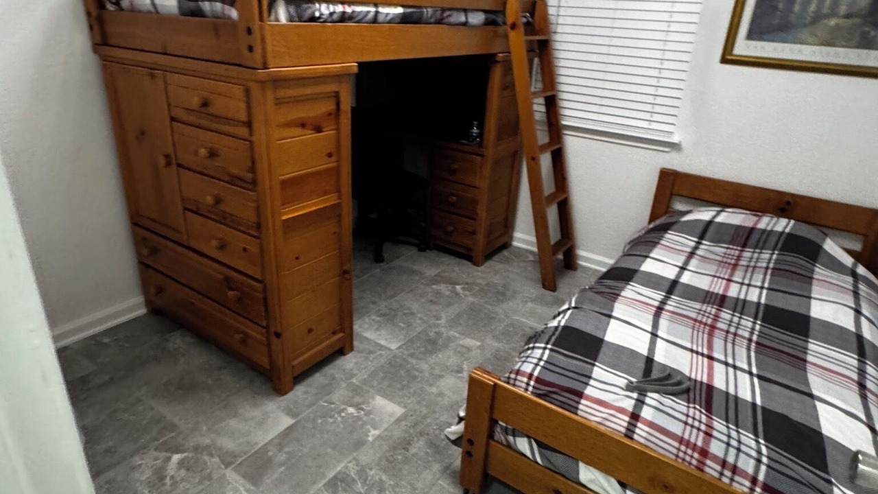 Photo of Bedroom in Copperas Cove