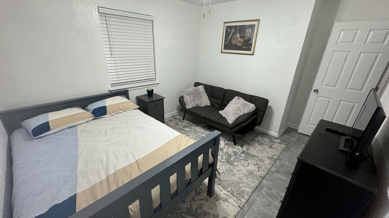 Photo of Bedroom in Copperas Cove