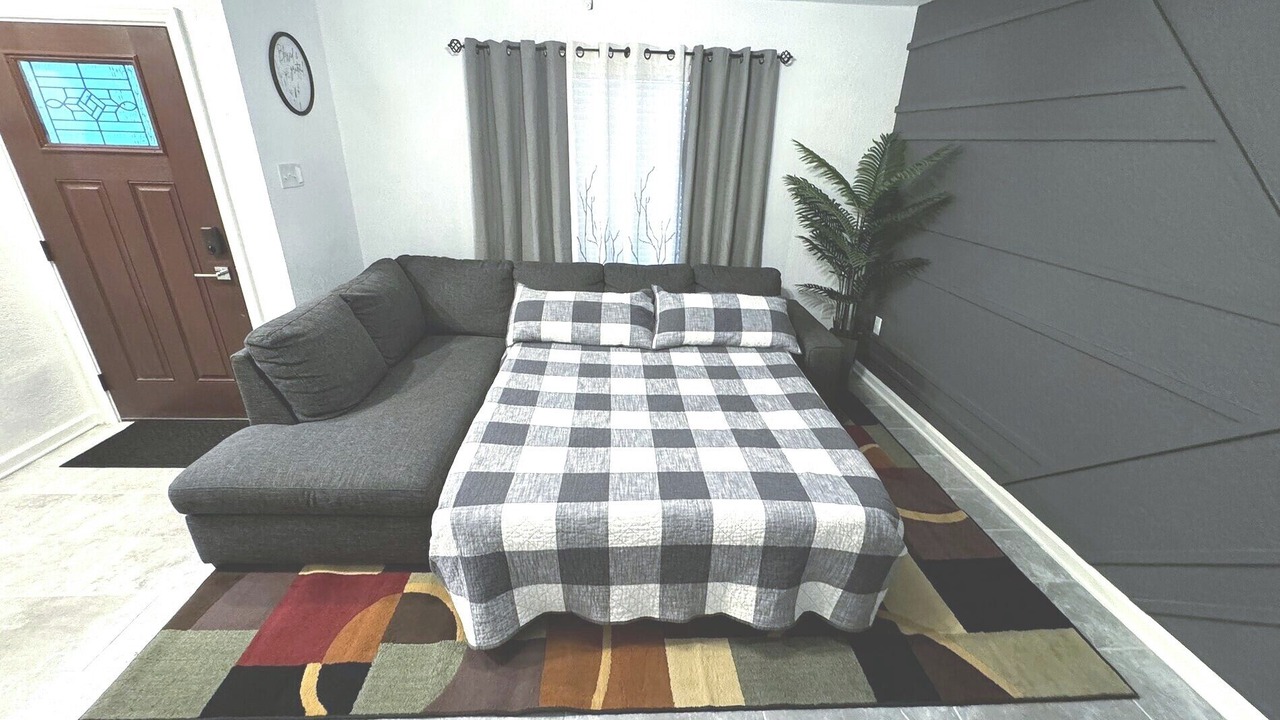Photo of Bedroom in Copperas Cove