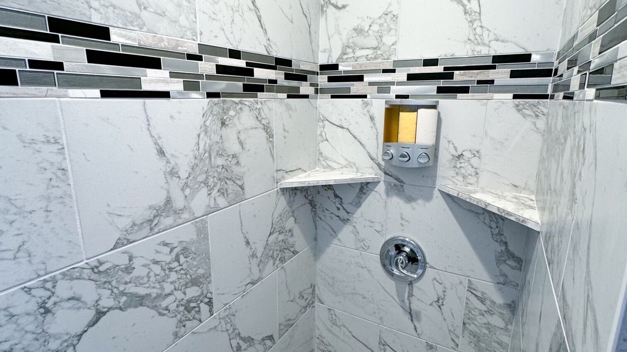 Photo of Bathroom in Copperas Cove