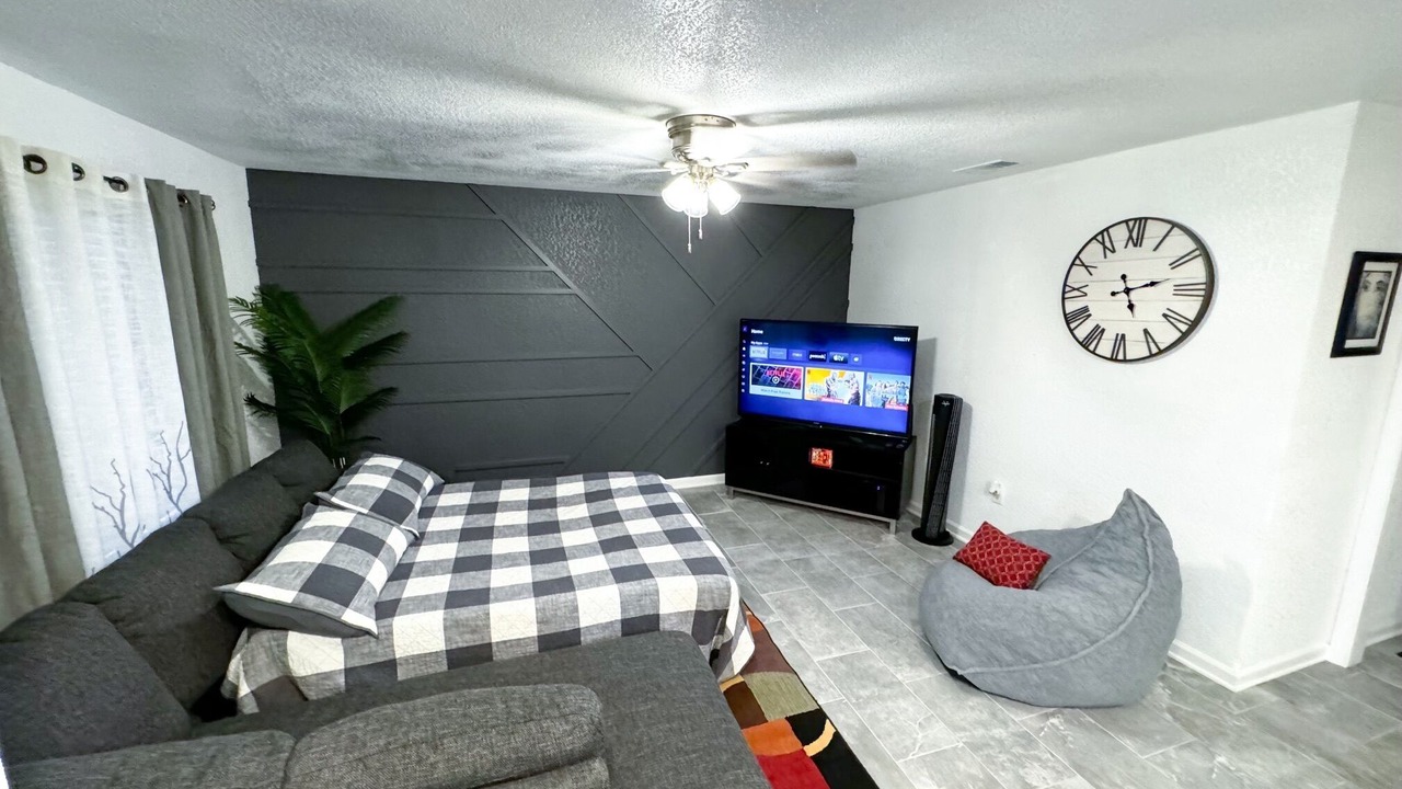 Photo of Bedroom in Copperas Cove