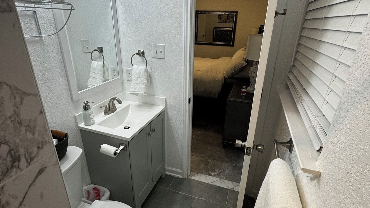 Photo of Bathroom in Copperas Cove