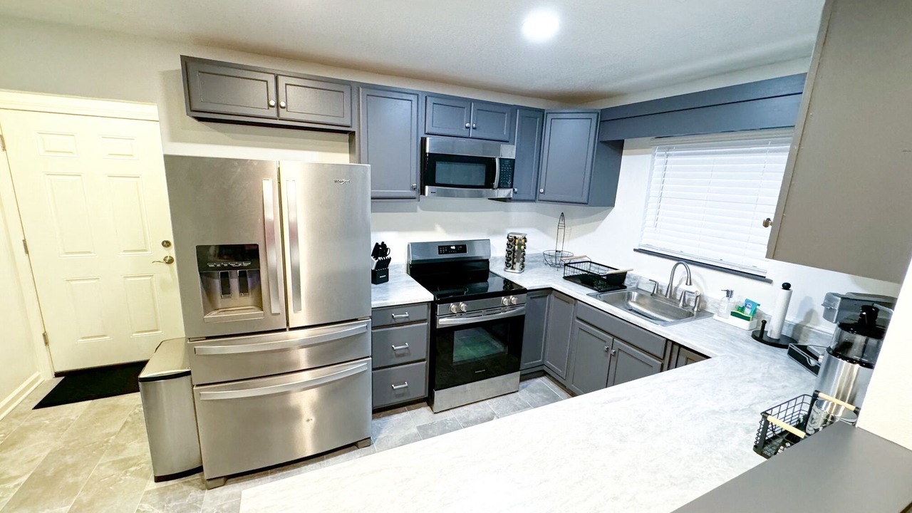 Photo of Kitchen in Copperas Cove