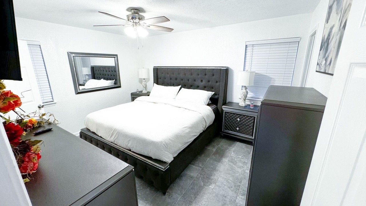 Photo of Bedroom in Copperas Cove