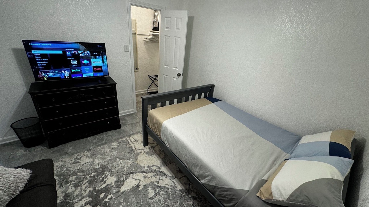 Photo of Bedroom in Copperas Cove