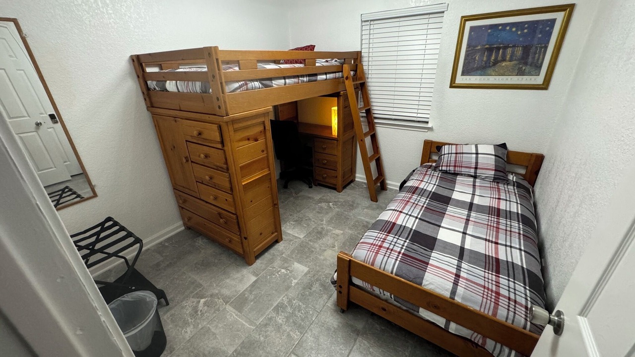 Photo of Bedroom in Copperas Cove