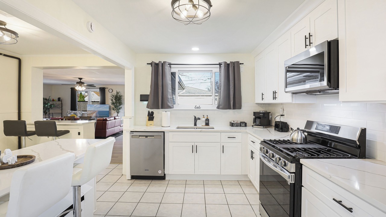 Photo of Kitchen in Des Plaines