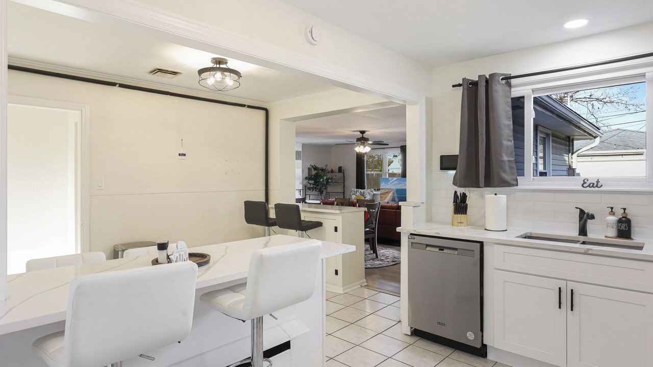 Photo of Kitchen in Des Plaines