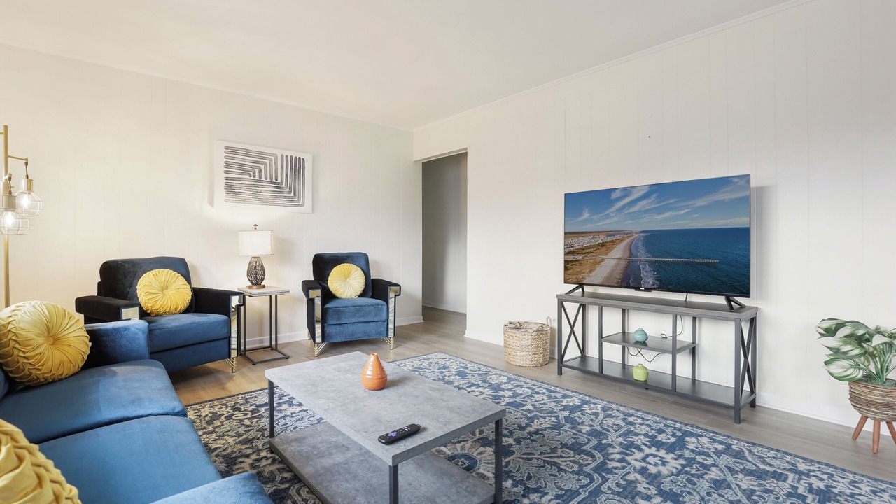 Photo of Livingroom in Des Plaines