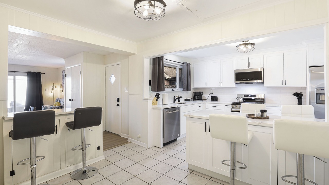 Photo of Kitchen in Des Plaines