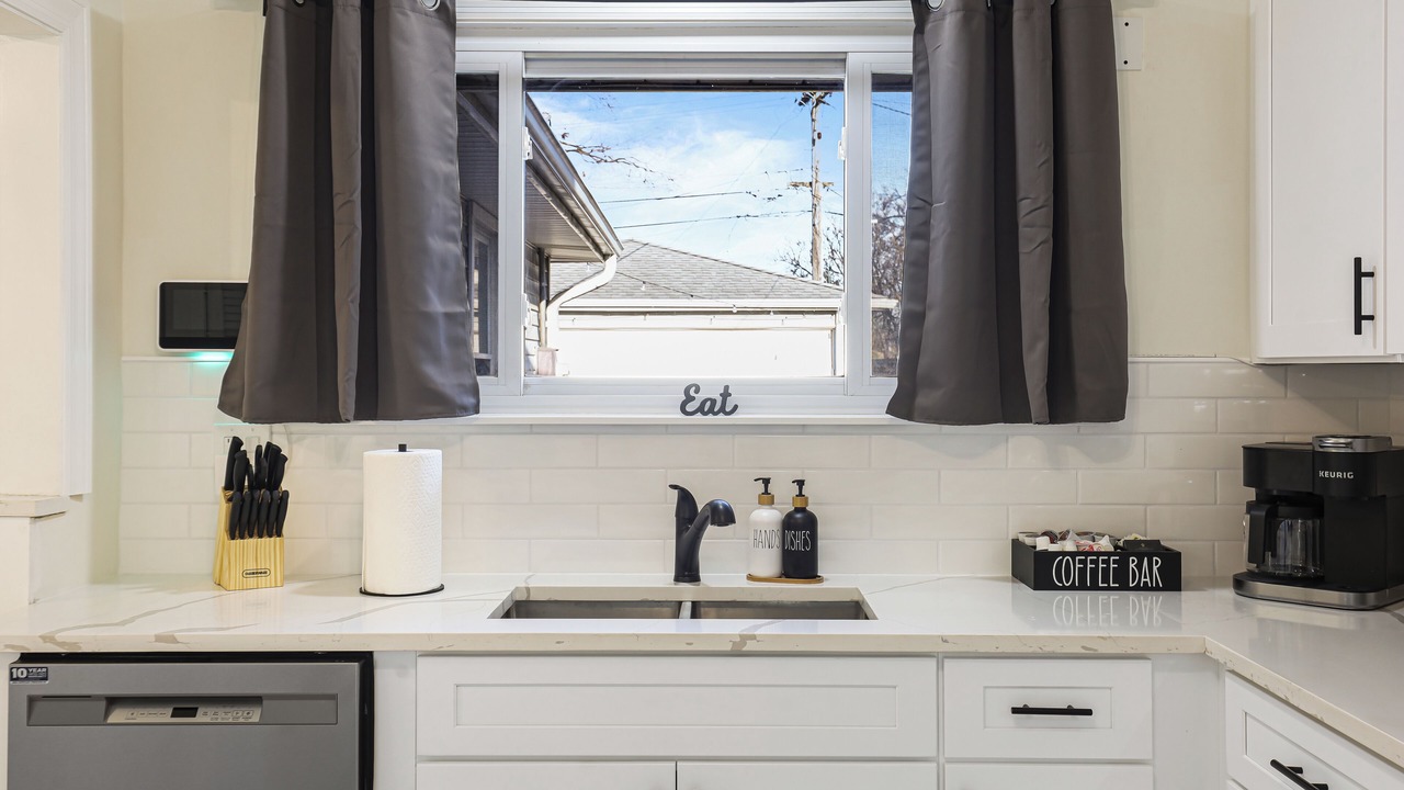 Photo of Kitchen in Des Plaines