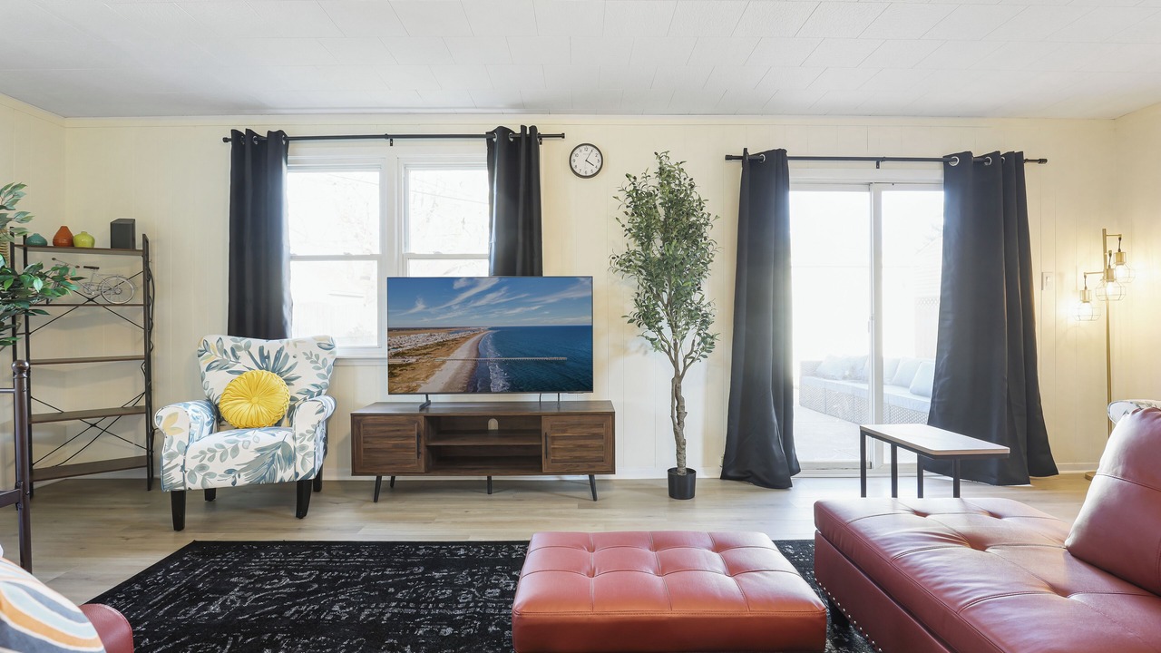 Photo of Livingroom in Des Plaines