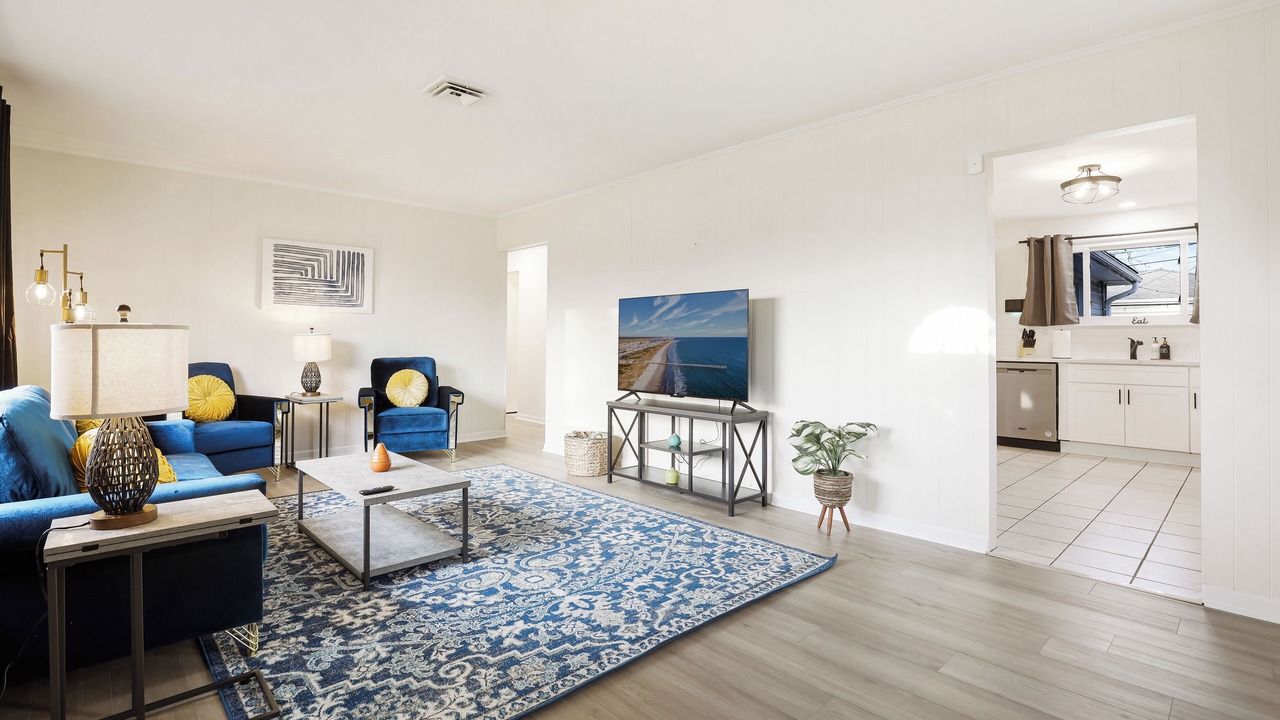 Photo of Livingroom in Des Plaines