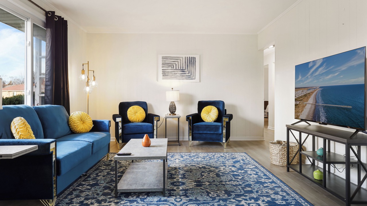Photo of Livingroom in Des Plaines