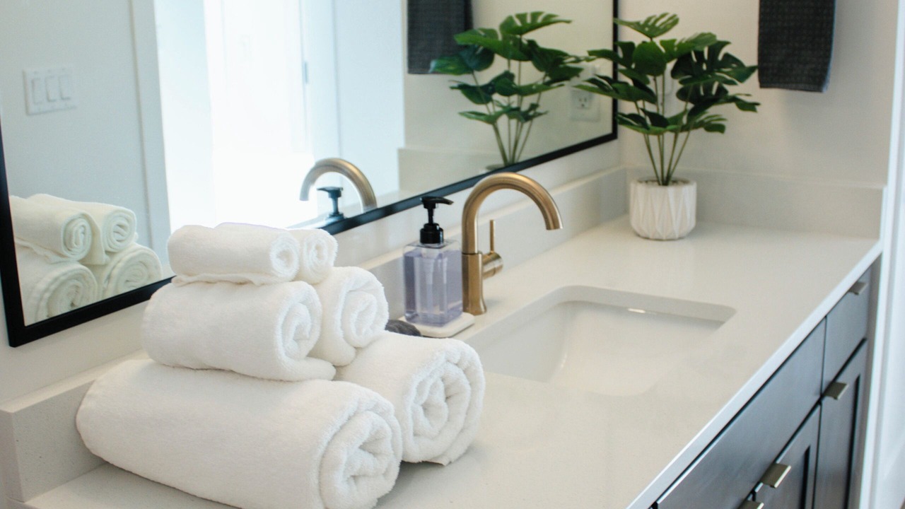 Photo of Bathroom in Mountain Green