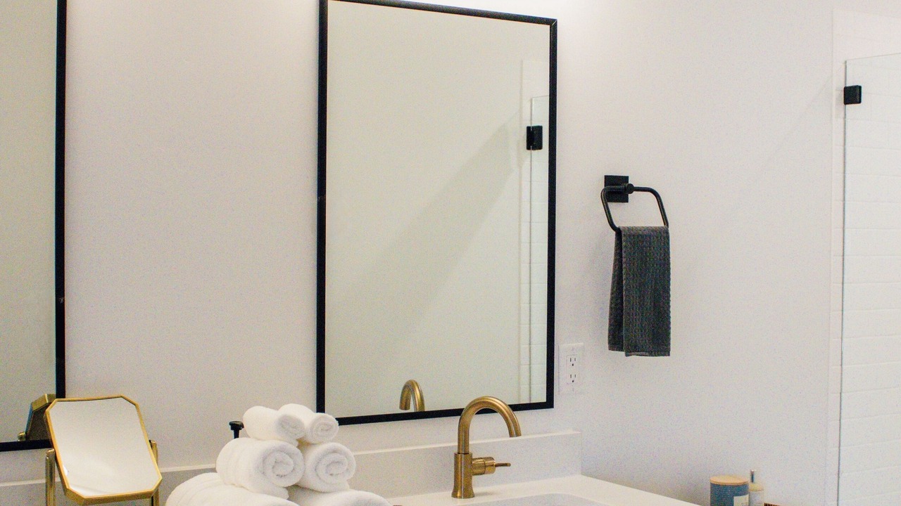 Photo of Bathroom in Mountain Green