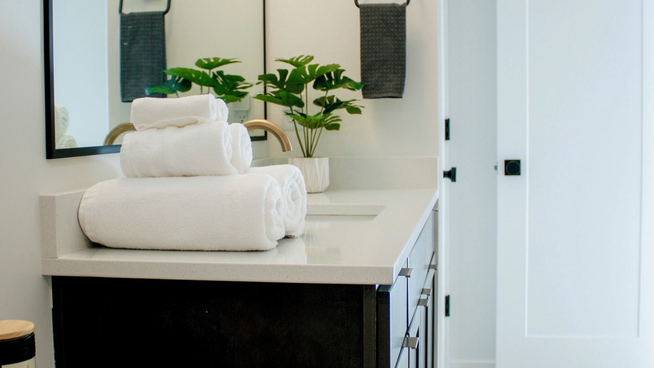 Photo of Bathroom in Mountain Green