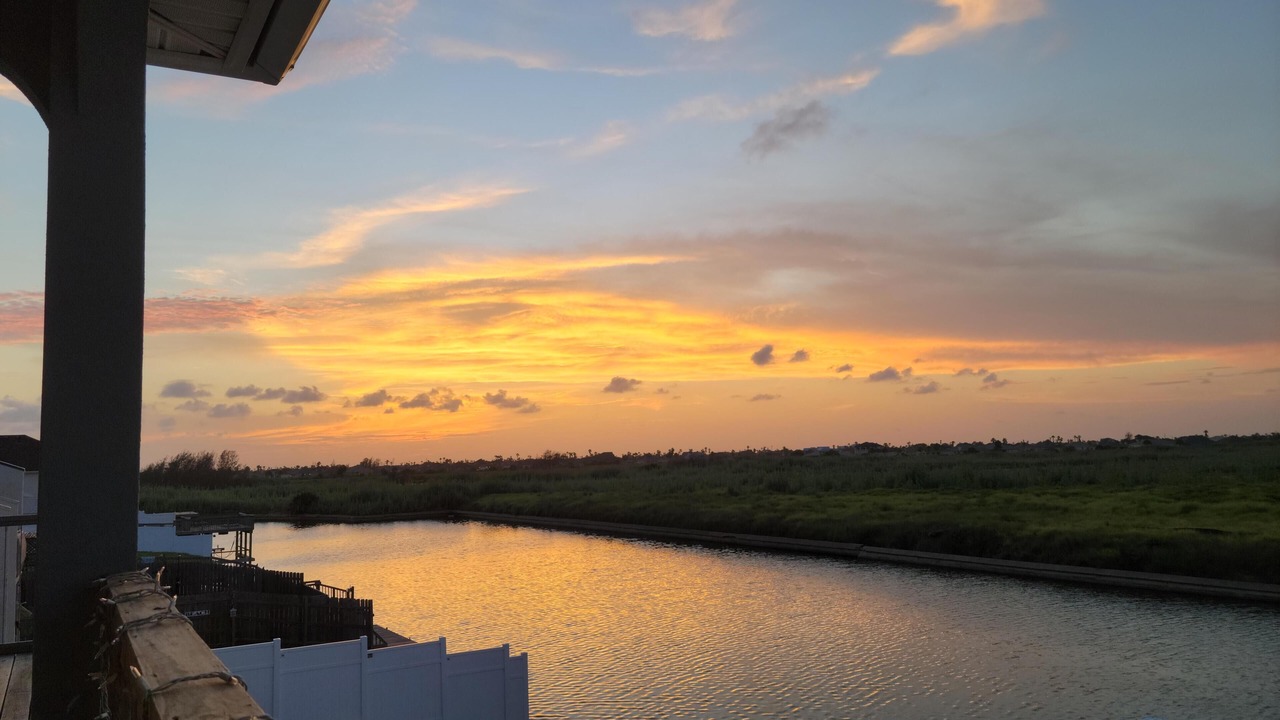 Photo of Patio Balcony in Corpus Christi