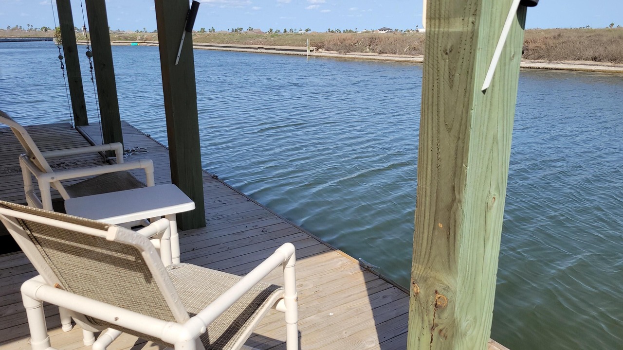 Photo of Outdoor in Corpus Christi