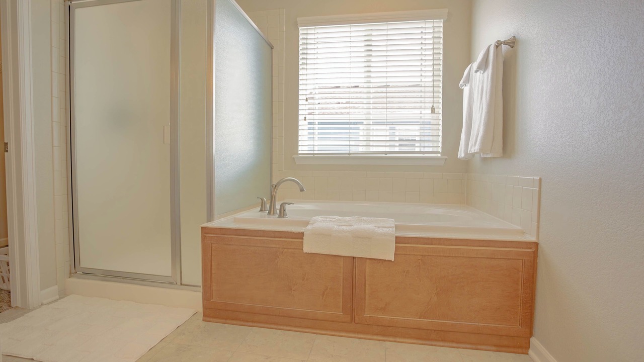 Photo of Bathroom in Aurora