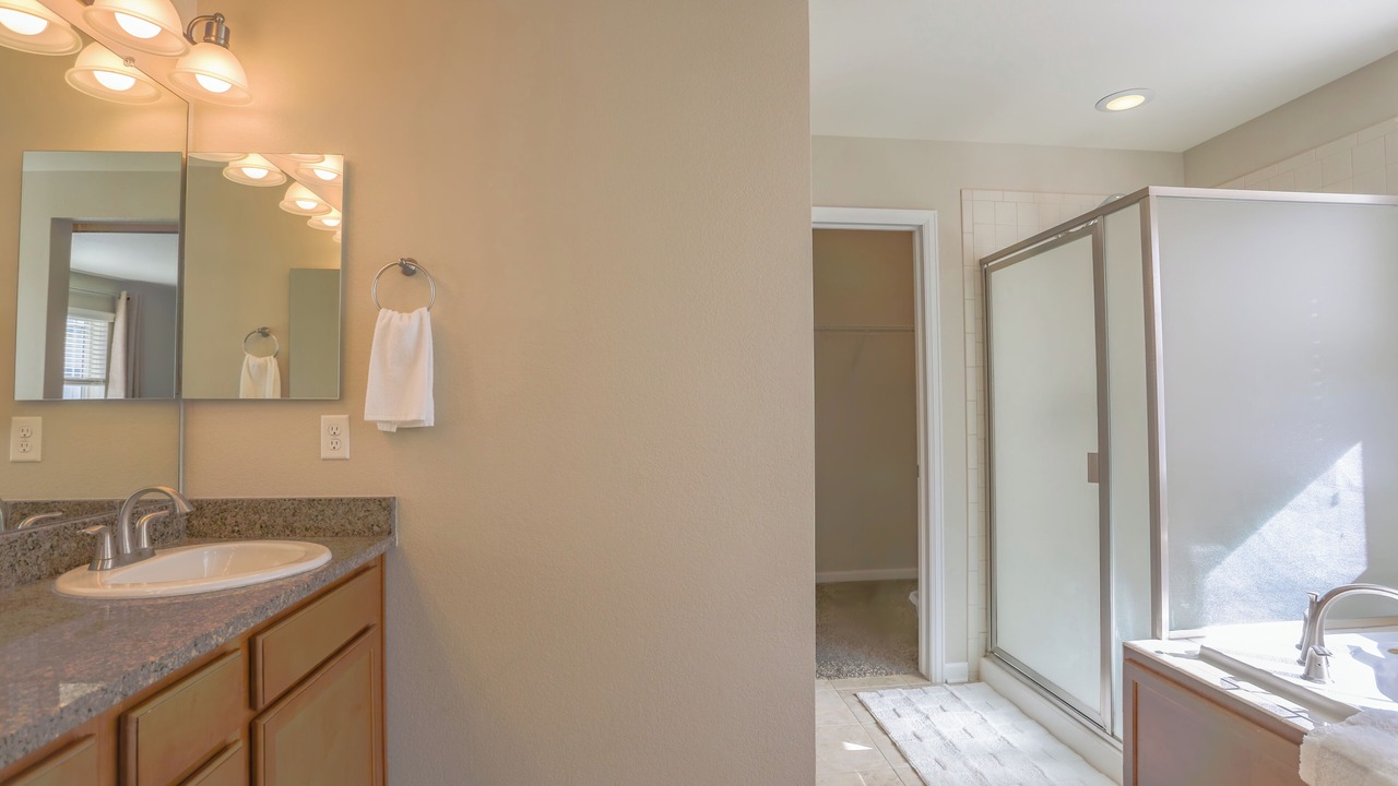 Photo of Bathroom in Aurora