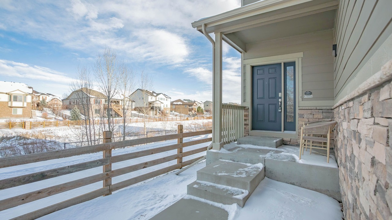 Photo of Outdoor in Aurora