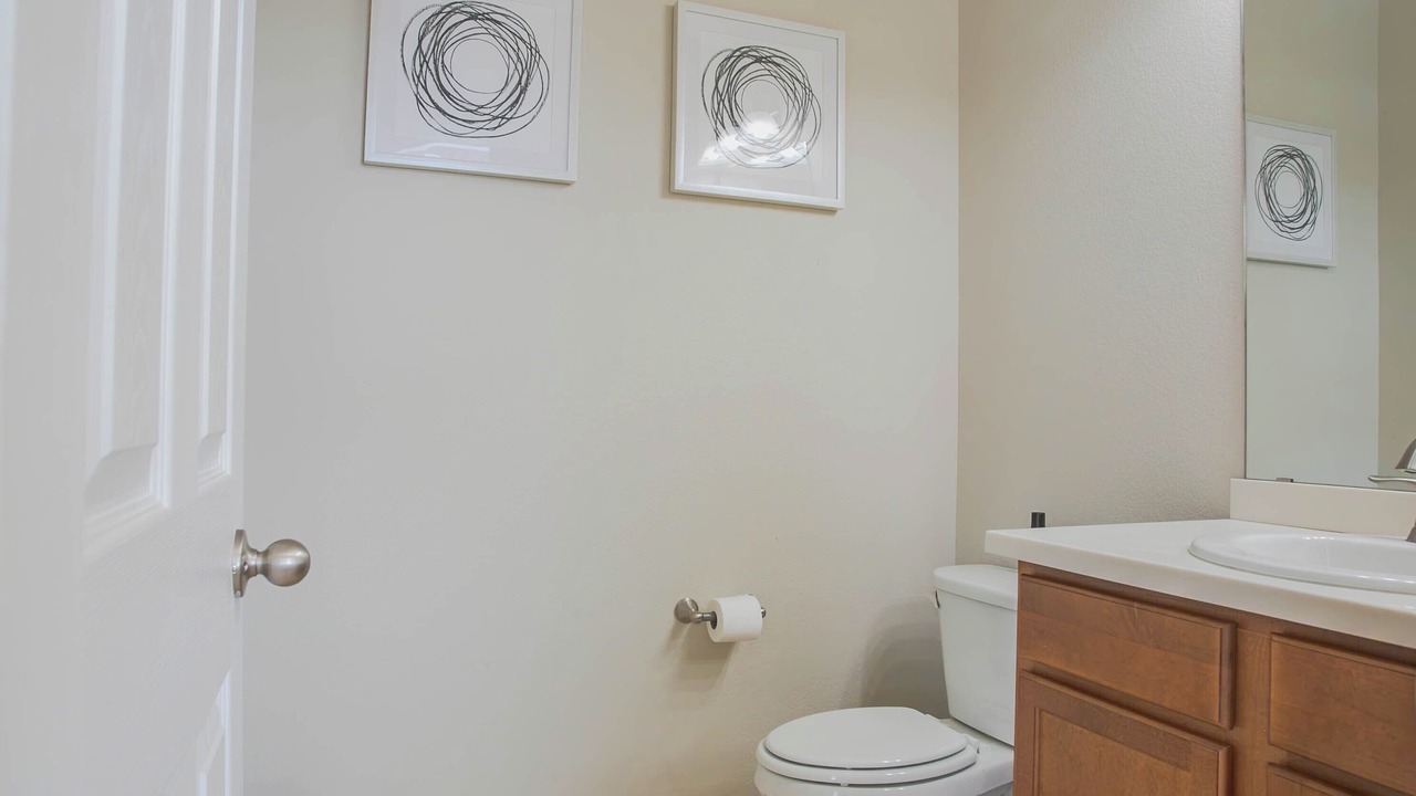 Photo of Bathroom in Aurora
