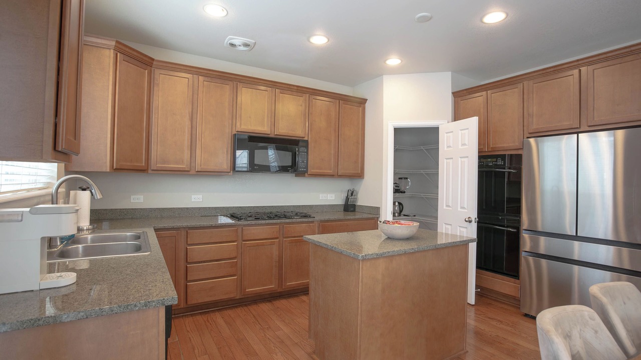 Photo of Kitchen in Aurora