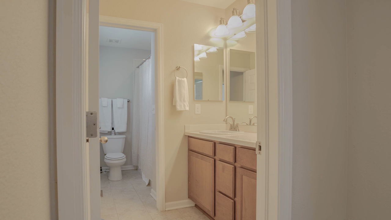 Photo of Bathroom in Aurora
