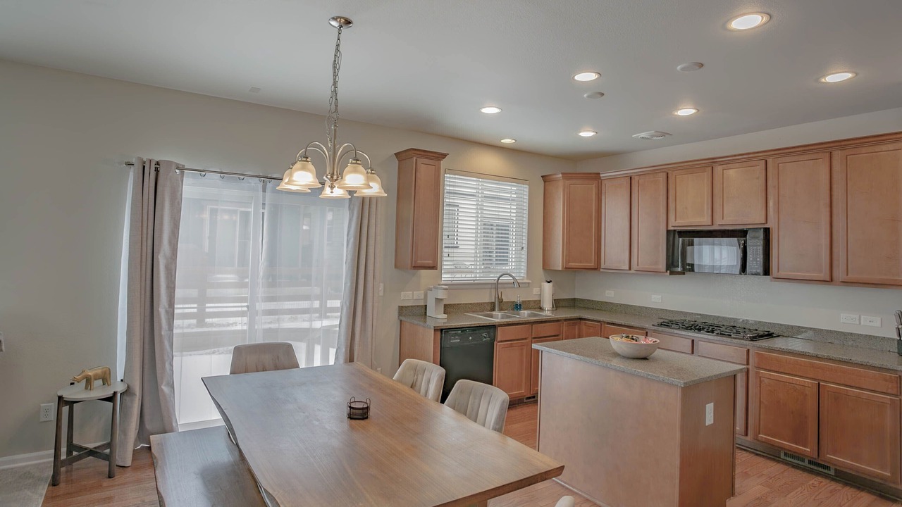 Photo of Kitchen in Aurora