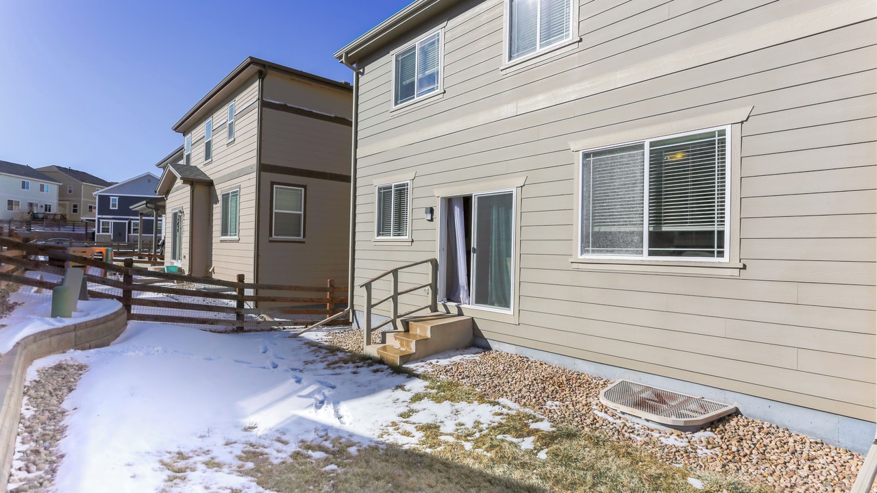 Photo of Outdoor in Aurora