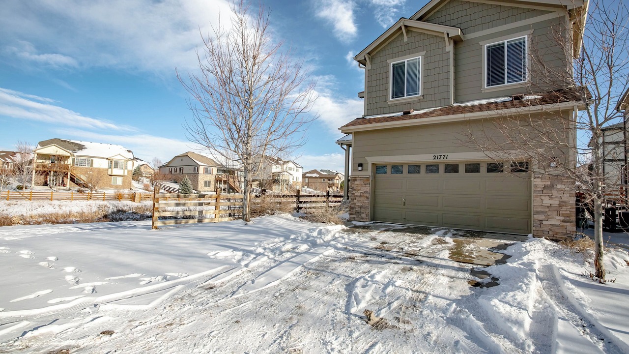 Photo of Outdoor in Aurora