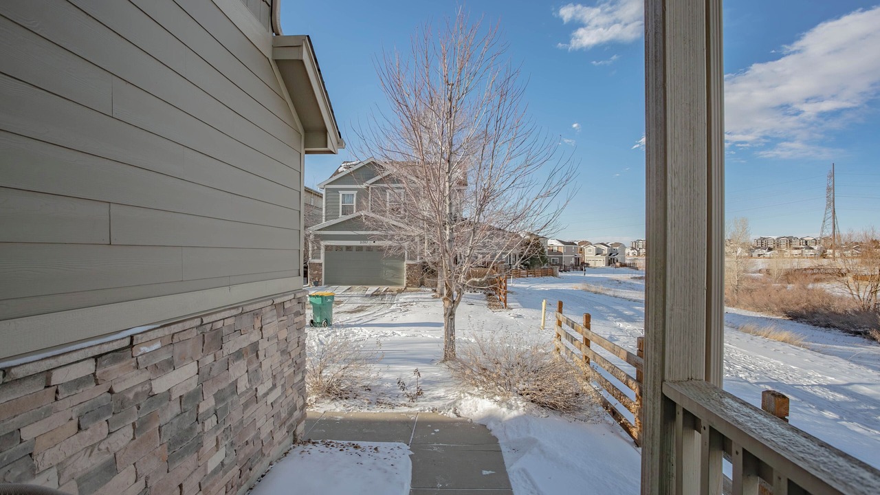Photo of Outdoor in Aurora