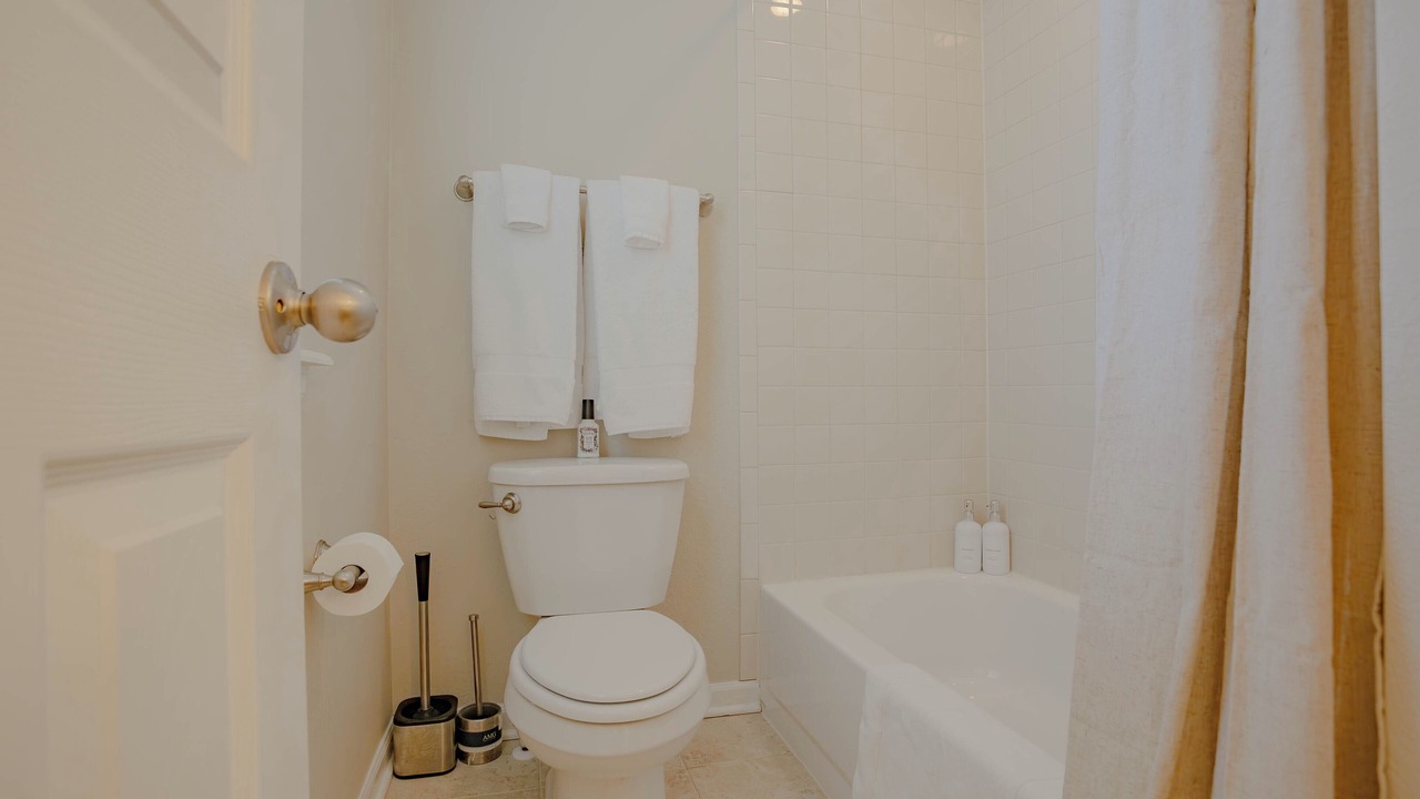 Photo of Bathroom in Aurora