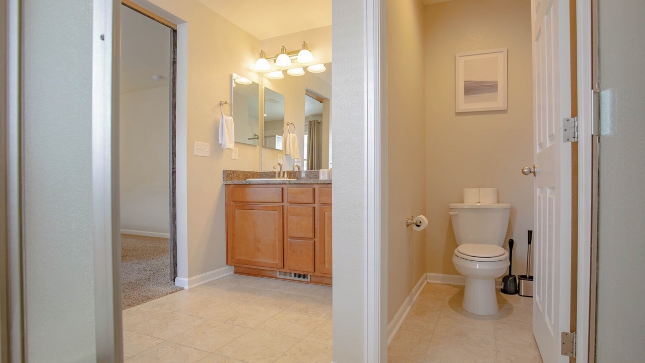 Photo of Bathroom in Aurora